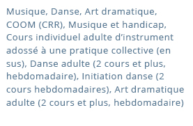 Parcours cursus hors 3eme cycle prépro