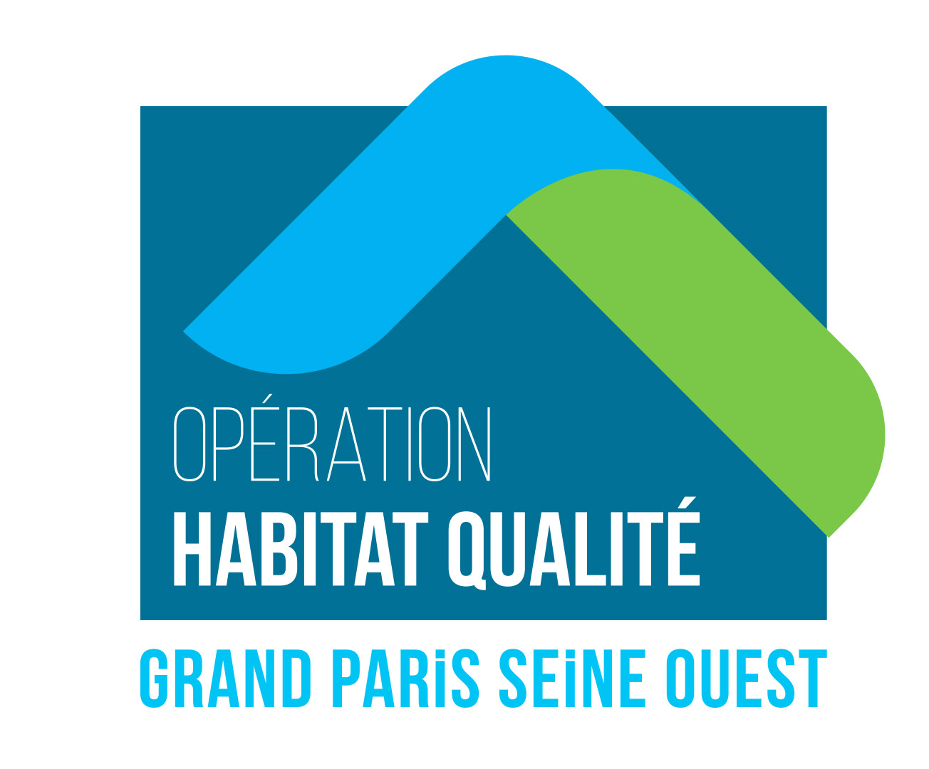 Opération Habitat Qualité, Grand Paris Seine Ouest