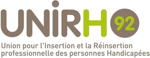 Unirh92 (Union pour l'Insertion et la Réinsertion professionnelle de personnes handicapées)