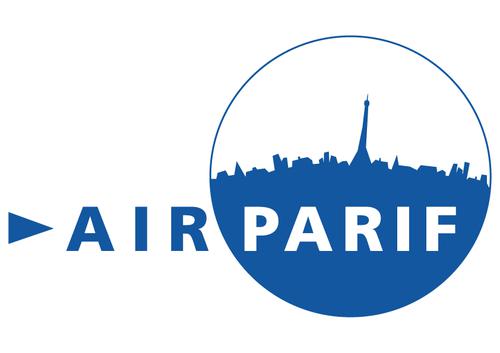 Airparif - surveillance de la qualité de l'air