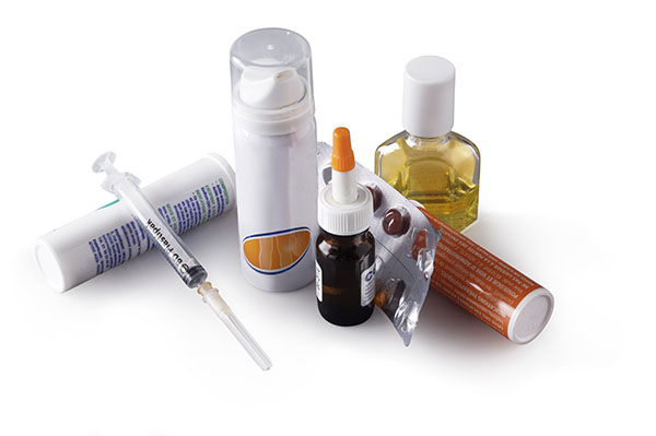Déchets de soins à risques infectieux (DASRI), GPSO
