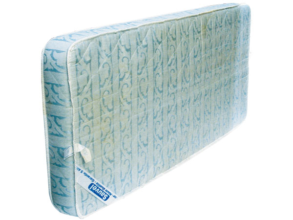 Matelas - collecte des encombrants dans les villes de GPSO