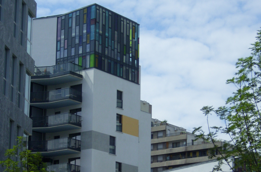 Logement étudiant : résidences universitaires et foyers jeunes travailleurs. Boulogne-Billancourt, Sèvres, Ville-d'Avray, Chaville, Issy-les-Moulineaux, Meudon