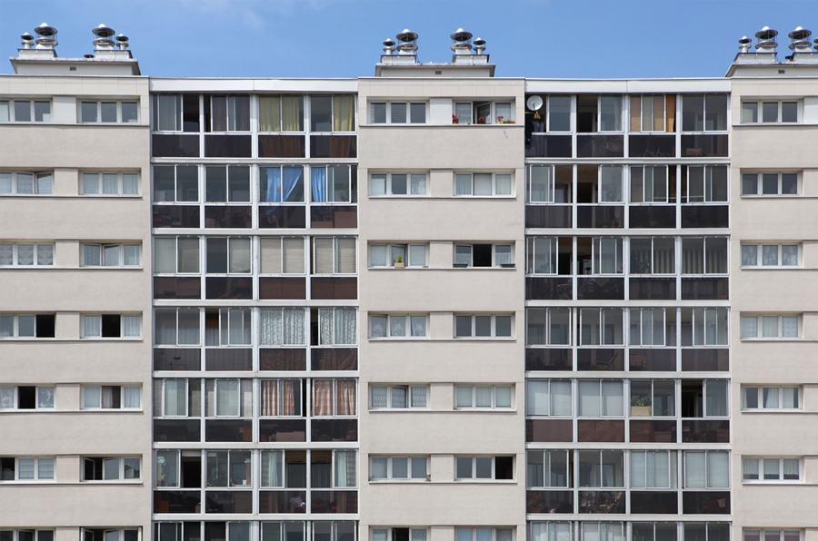 Logement social, Grand Paris Seine Ouest