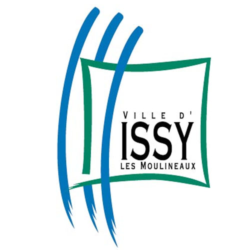 Zones de stationnement à Issy-les-Moulineaux