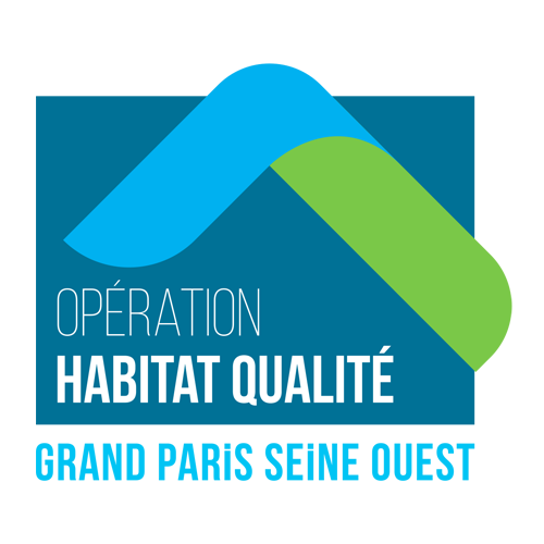 Opération Habitat Qualité, Grand Paris Seine Ouest