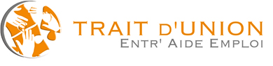 Trait d'union, association d'aide aux demandeurs d'emploi, Grand Paris Seine Ouest