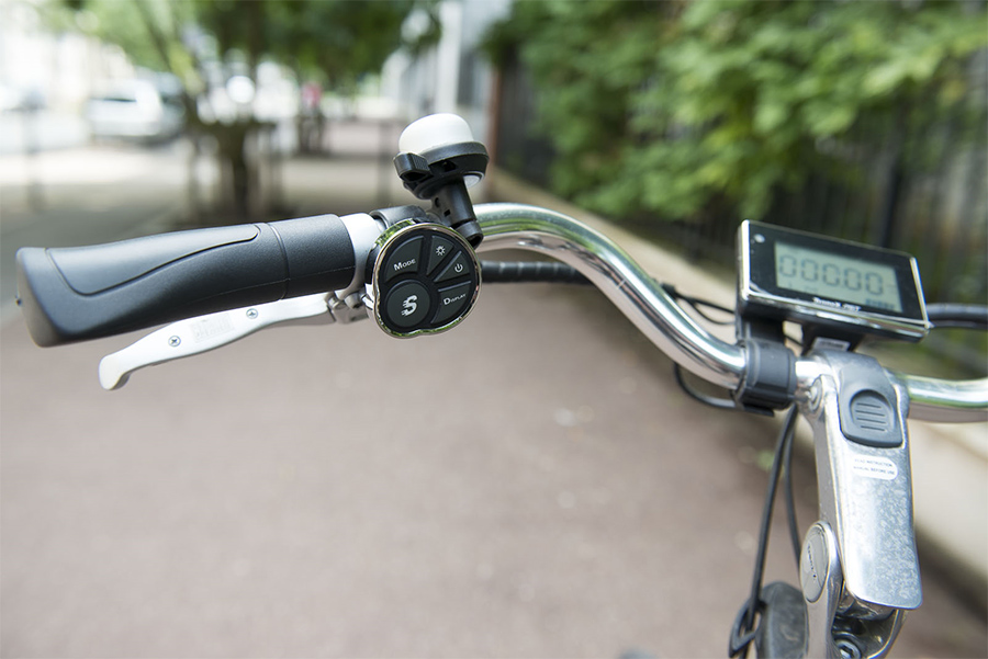 Subvention pour acheter un vélo électrique, Grand Paris Seine Ouest (Boulogne-Billancourt, Chaville, Issy-les-Moulineaux, Marnes-la-Coquette, Meudon, Sèvres, Vanves, Ville-d'Avray)