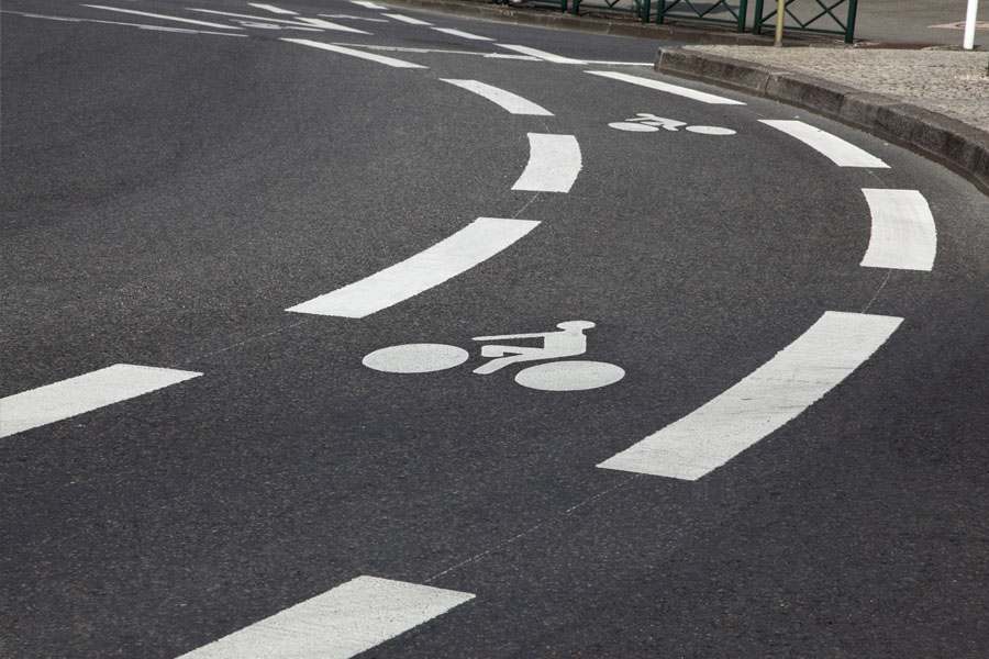 Piste cyclable. Vélo, Vélib', vélo électrique, Grand Paris Seine Ouest