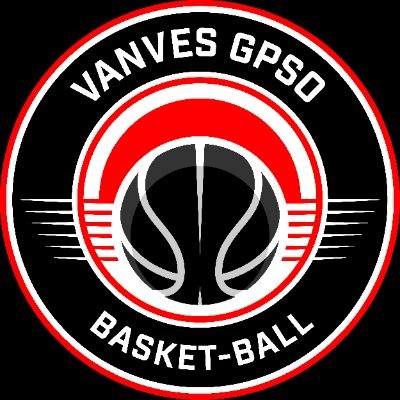 Vanves GPSO Basket, club de basket soutenu par Grand Paris Seine Ouest