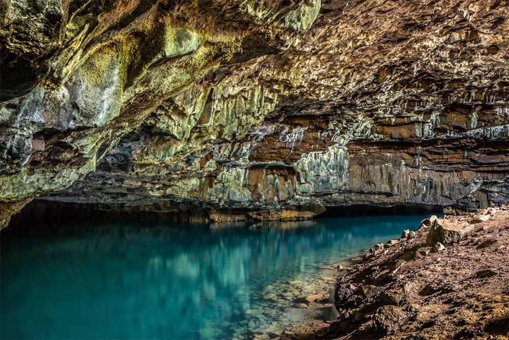Eaux souterraines - GPSO