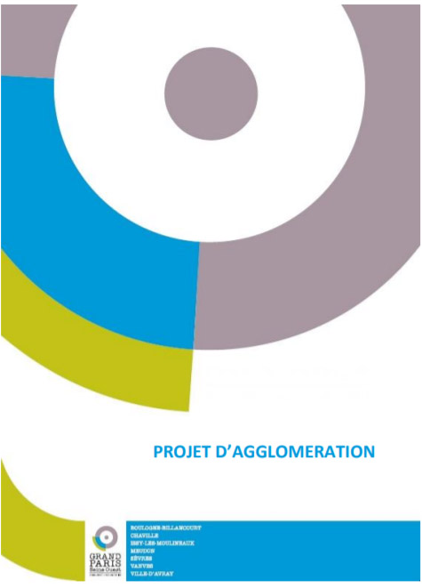 Projet d'agglomération de GPSO