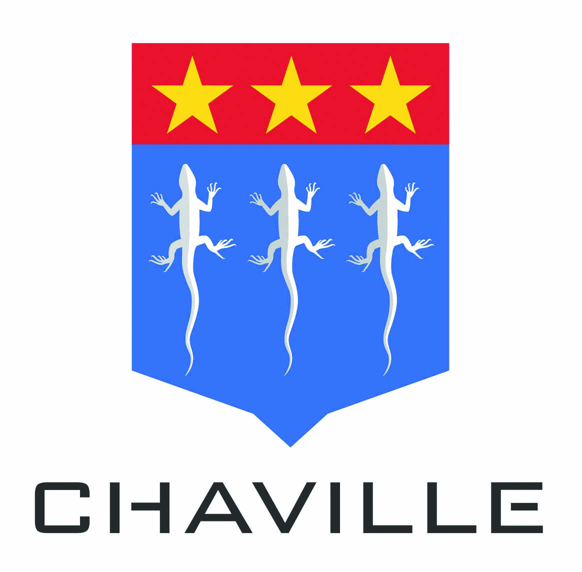 Logo de la ville de Chaville