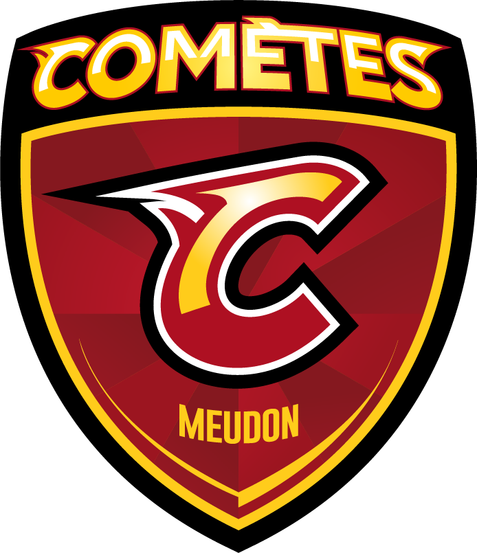 Comètes de Meudon - club de hockey sur glace de haut niveau, soutenu par Grand Paris Seine Ouest