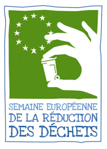 Semaine européenne de réduction des déchets