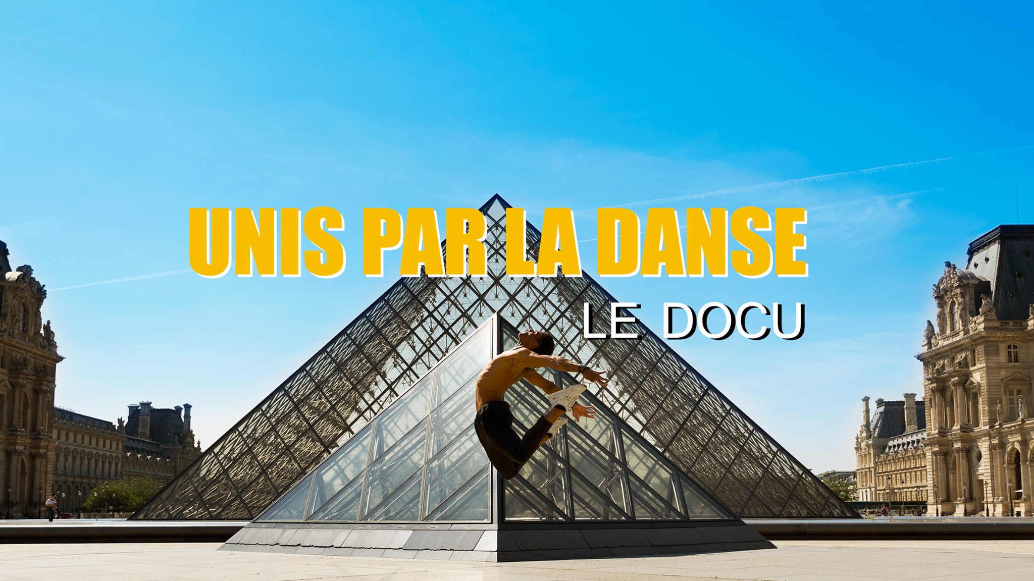 Unis par la danse, le documentaire