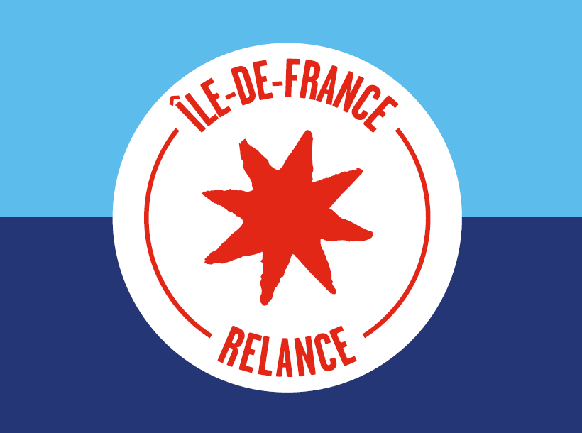 Ile-de-France Relance