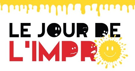 Jour de l'impro