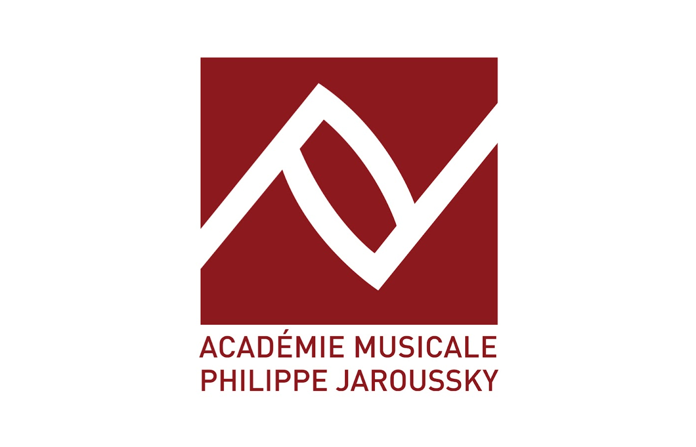 Logo Académie Jaroussky