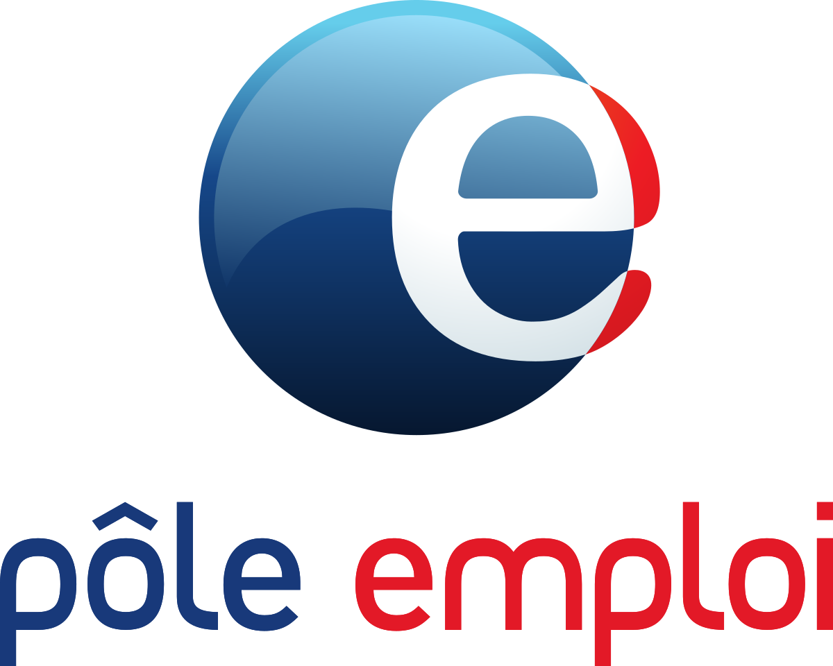 Logo pôle emploi