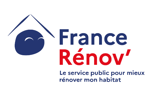 France Rénov, le service public pour mieux rénover mon habitat