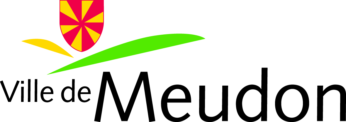 logo de la ville de Meudon